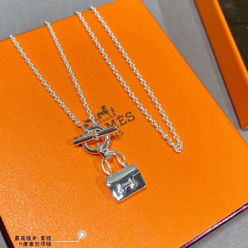 Hermes Necklaces